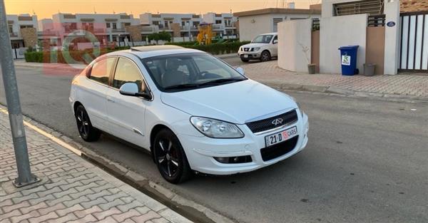 Chery A3 2013 for sale in Iraq - Kirkuk
